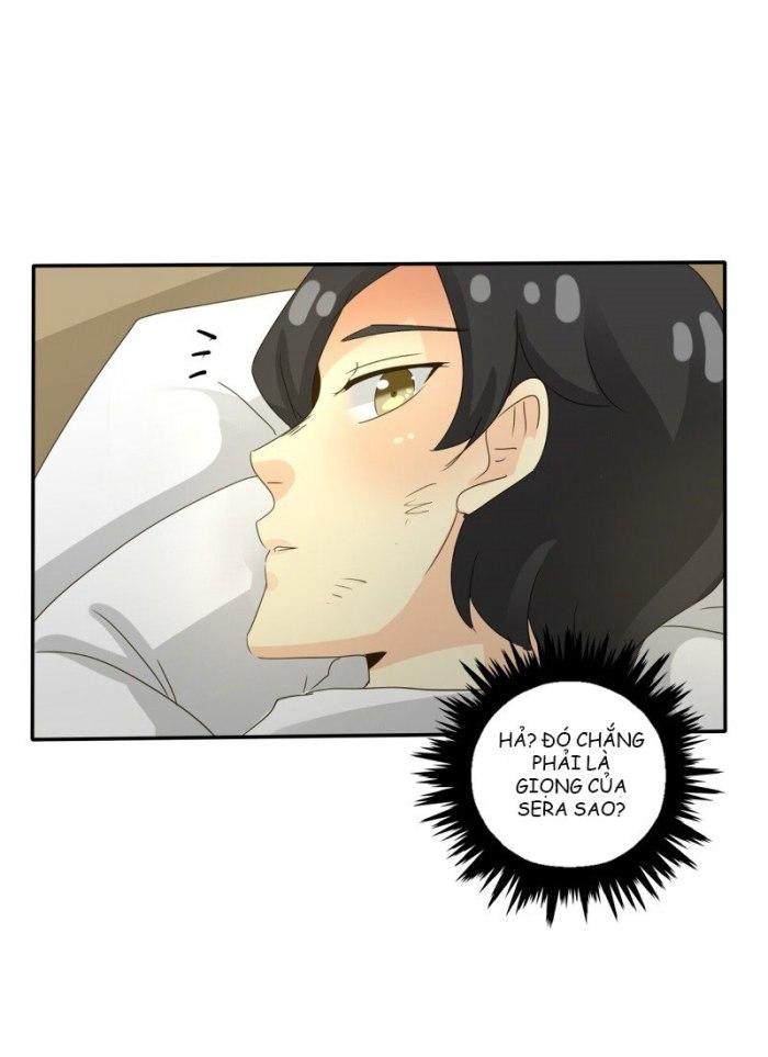 Thế Giới Không Hoàn Hảo Chapter 87 - Trang 2