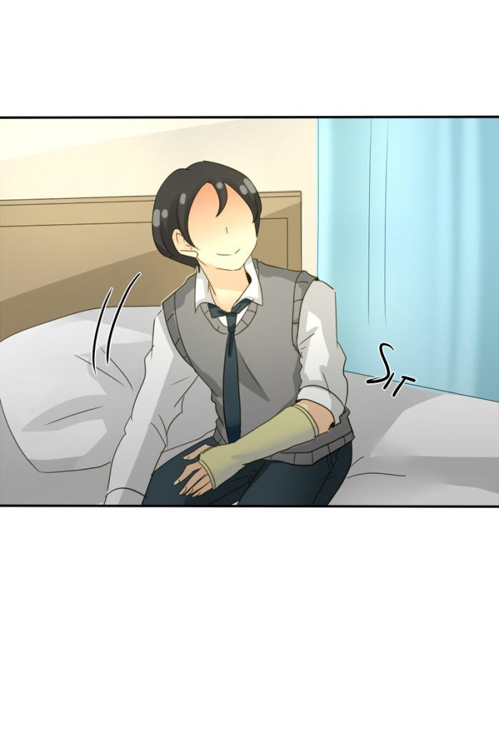 Thế Giới Không Hoàn Hảo Chapter 87 - Trang 2