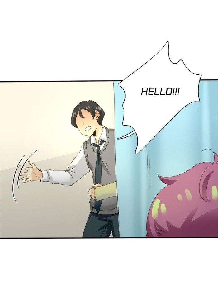 Thế Giới Không Hoàn Hảo Chapter 87 - Trang 2