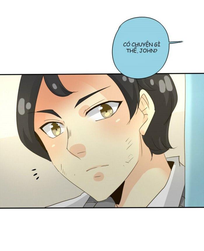 Thế Giới Không Hoàn Hảo Chapter 87 - Trang 2