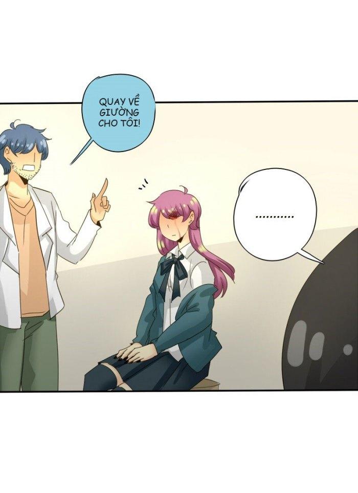 Thế Giới Không Hoàn Hảo Chapter 87 - Trang 2