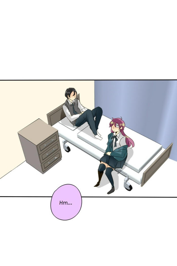 Thế Giới Không Hoàn Hảo Chapter 87 - Trang 2