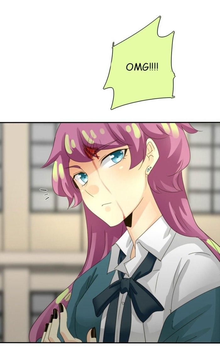 Thế Giới Không Hoàn Hảo Chapter 87 - Trang 2