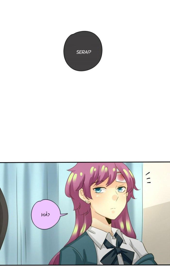 Thế Giới Không Hoàn Hảo Chapter 87 - Trang 2