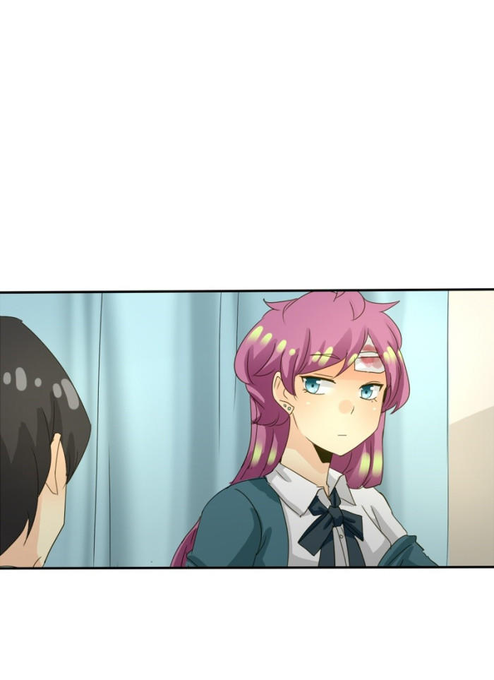 Thế Giới Không Hoàn Hảo Chapter 87 - Trang 2