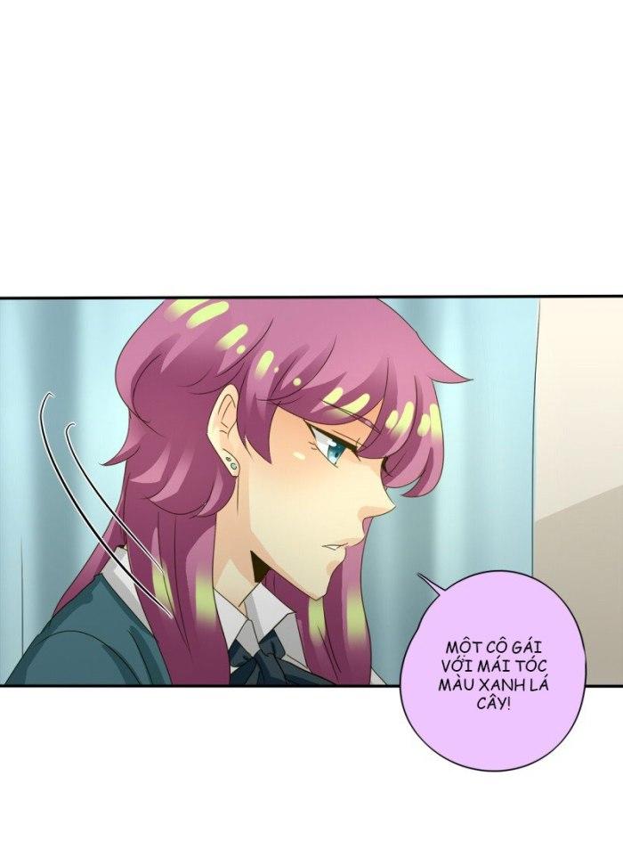 Thế Giới Không Hoàn Hảo Chapter 87 - Trang 2