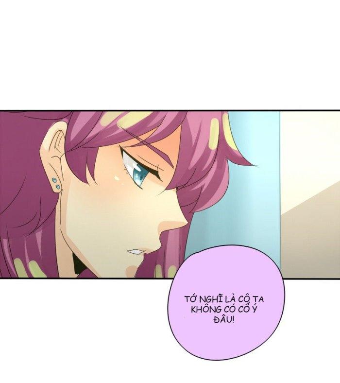 Thế Giới Không Hoàn Hảo Chapter 87 - Trang 2