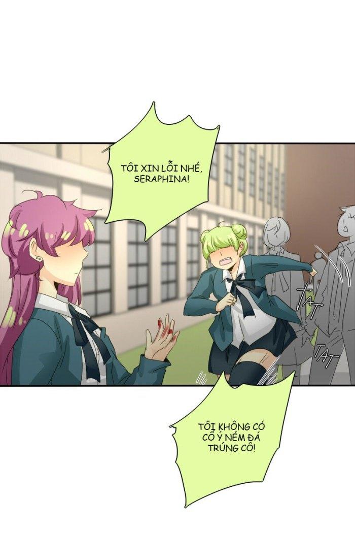 Thế Giới Không Hoàn Hảo Chapter 87 - Trang 2