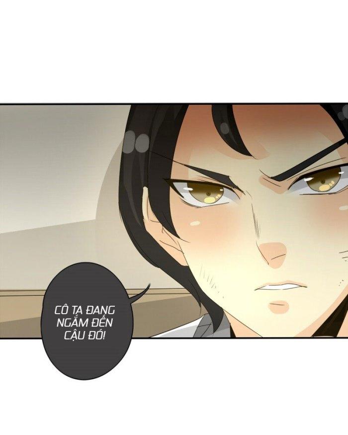 Thế Giới Không Hoàn Hảo Chapter 87 - Trang 2