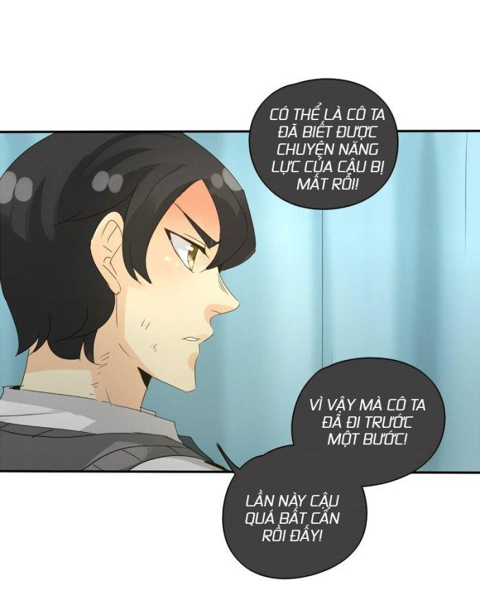 Thế Giới Không Hoàn Hảo Chapter 87 - Trang 2