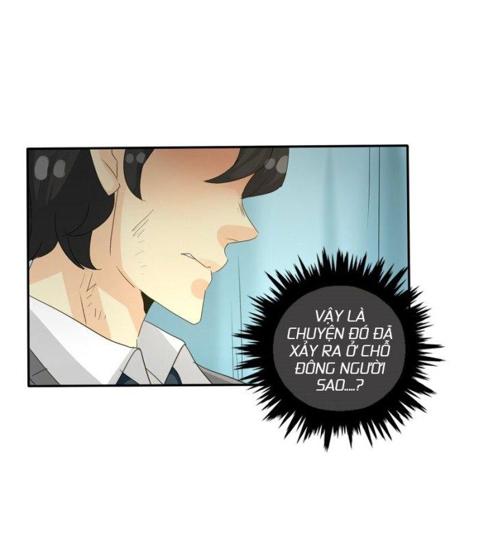 Thế Giới Không Hoàn Hảo Chapter 87 - Trang 2