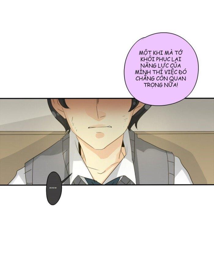 Thế Giới Không Hoàn Hảo Chapter 87 - Trang 2