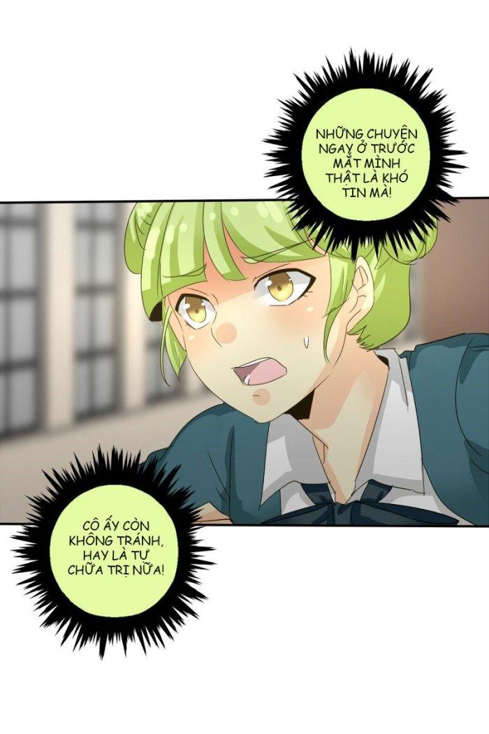 Thế Giới Không Hoàn Hảo Chapter 87 - Trang 2