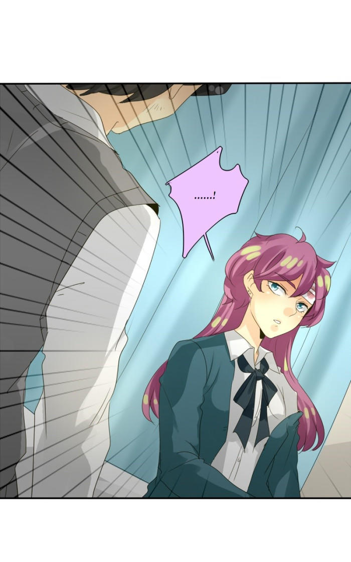 Thế Giới Không Hoàn Hảo Chapter 87 - Trang 2