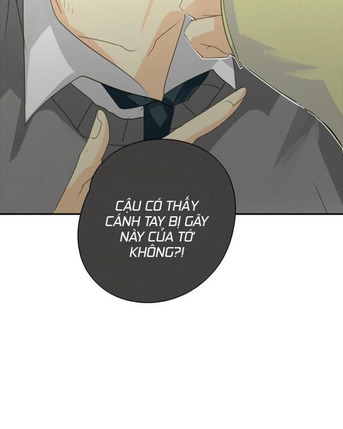 Thế Giới Không Hoàn Hảo Chapter 87 - Trang 2