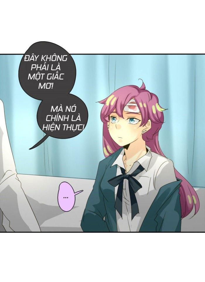 Thế Giới Không Hoàn Hảo Chapter 87 - Trang 2