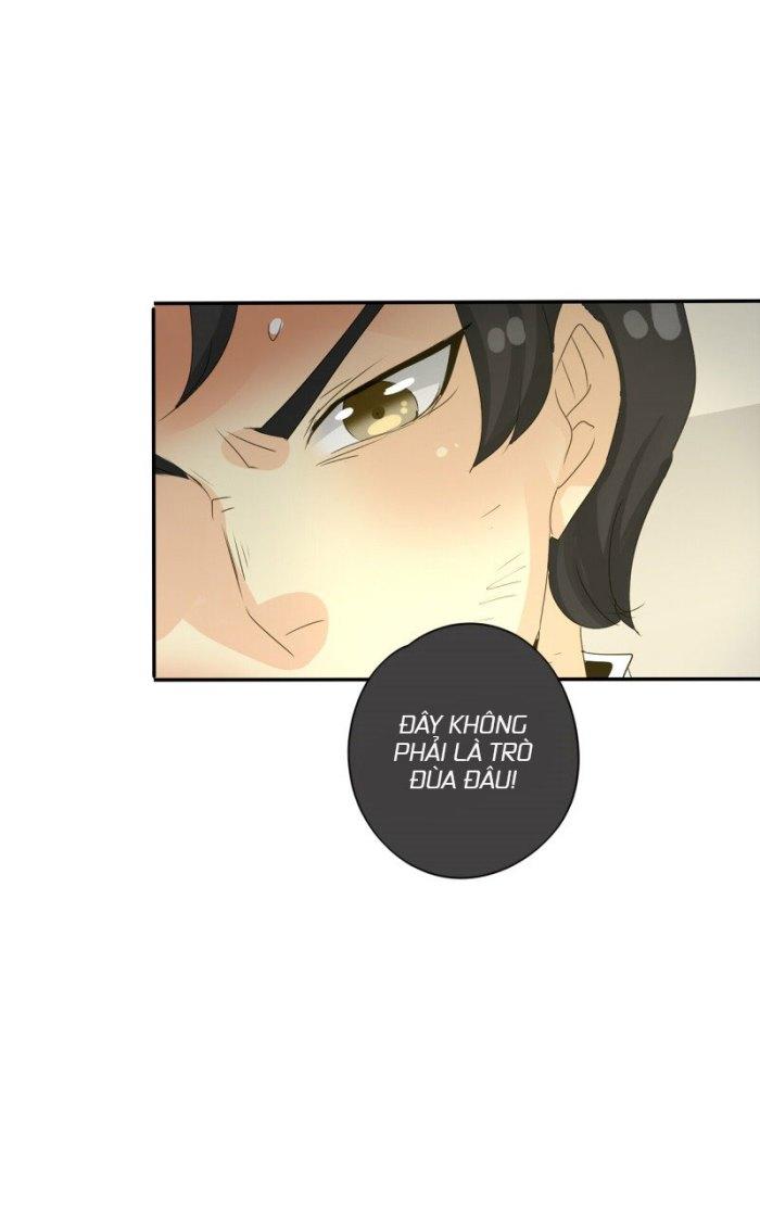 Thế Giới Không Hoàn Hảo Chapter 87 - Trang 2