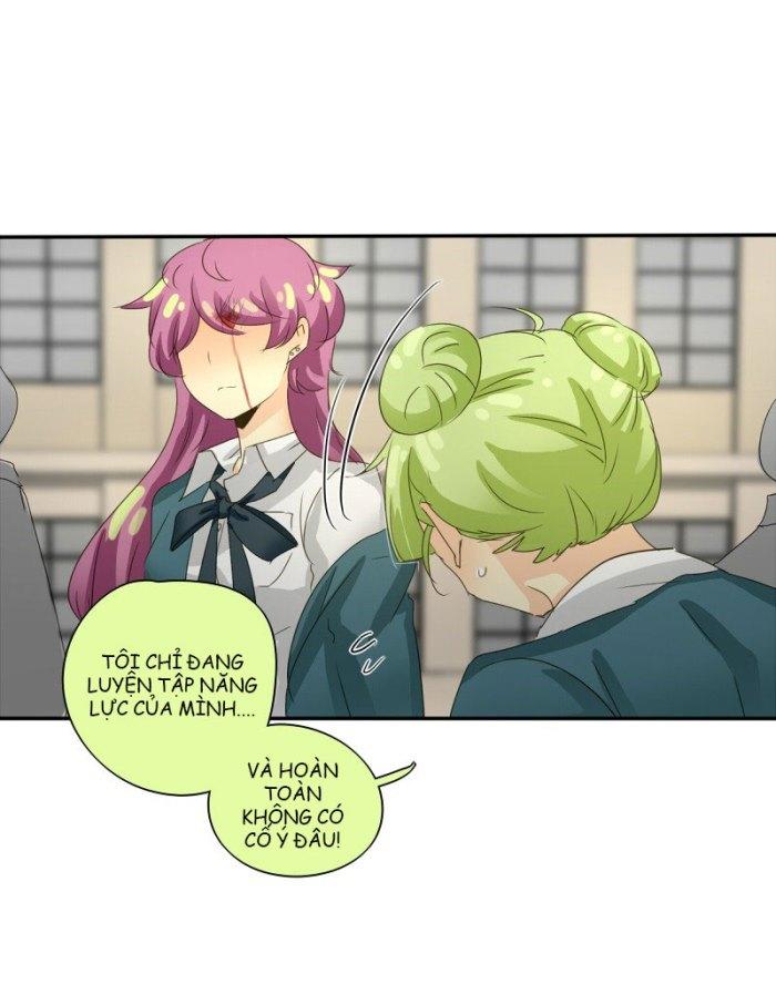 Thế Giới Không Hoàn Hảo Chapter 87 - Trang 2