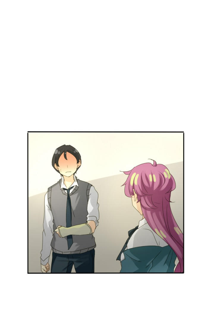 Thế Giới Không Hoàn Hảo Chapter 87 - Trang 2