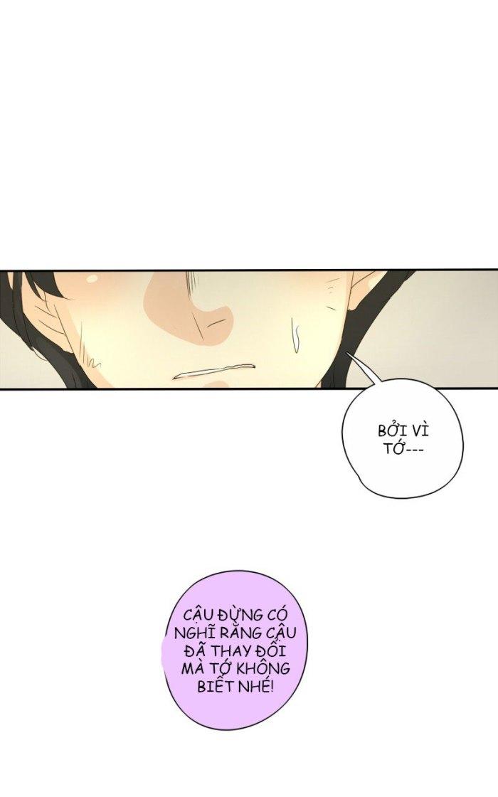 Thế Giới Không Hoàn Hảo Chapter 87 - Trang 2