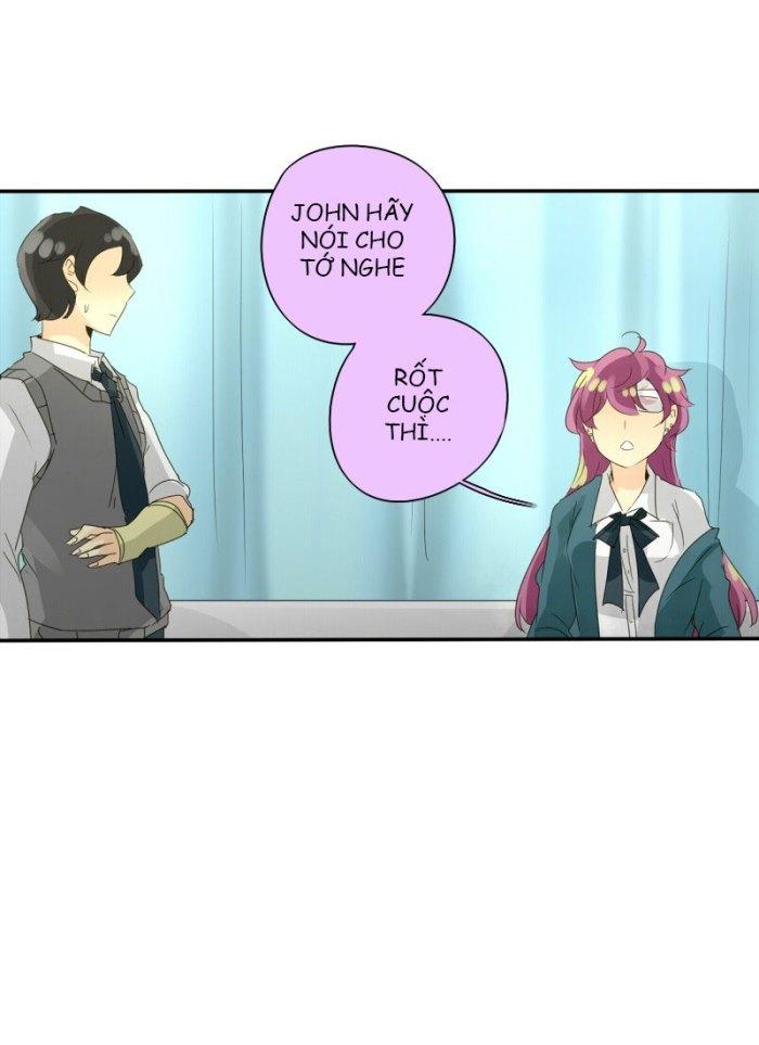 Thế Giới Không Hoàn Hảo Chapter 87 - Trang 2