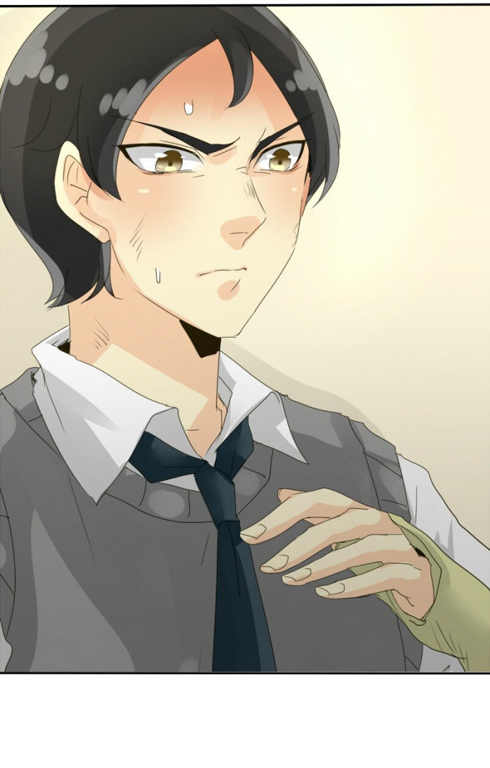 Thế Giới Không Hoàn Hảo Chapter 87 - Trang 2