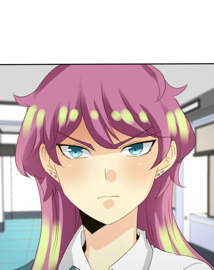 Thế Giới Không Hoàn Hảo Chapter 89 - Trang 2