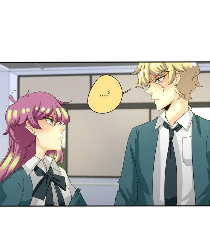 Thế Giới Không Hoàn Hảo Chapter 89 - Trang 2