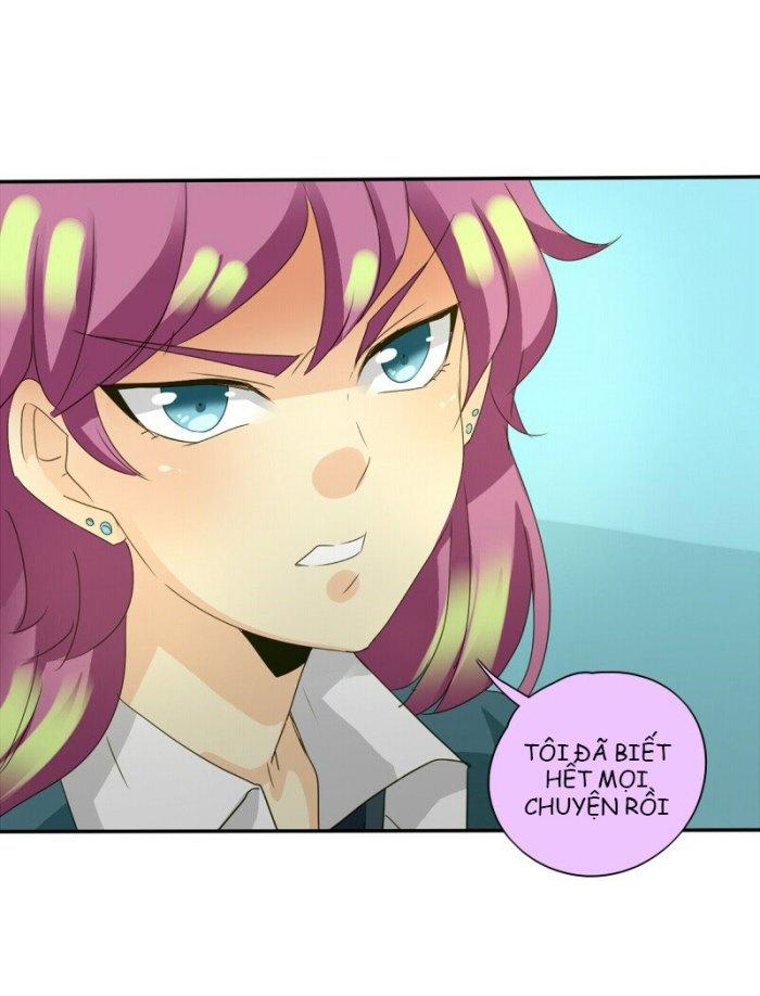 Thế Giới Không Hoàn Hảo Chapter 89 - Trang 2