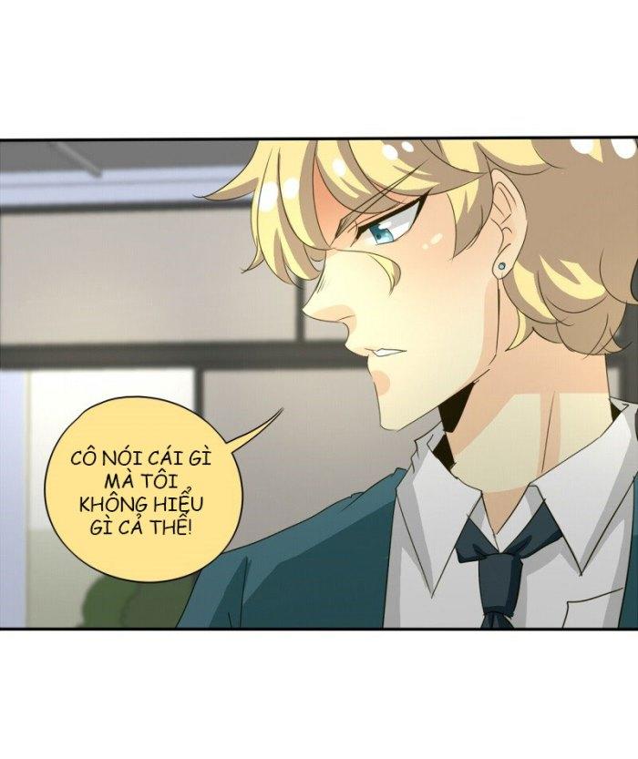 Thế Giới Không Hoàn Hảo Chapter 89 - Trang 2