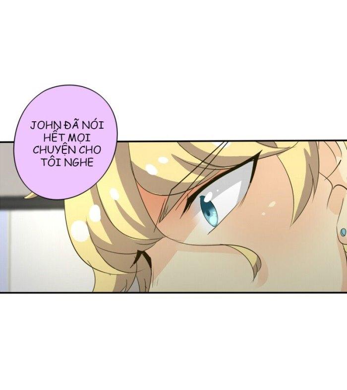 Thế Giới Không Hoàn Hảo Chapter 89 - Trang 2