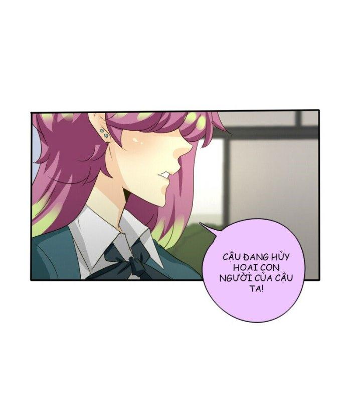 Thế Giới Không Hoàn Hảo Chapter 89 - Trang 2