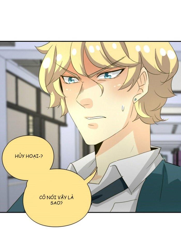 Thế Giới Không Hoàn Hảo Chapter 89 - Trang 2