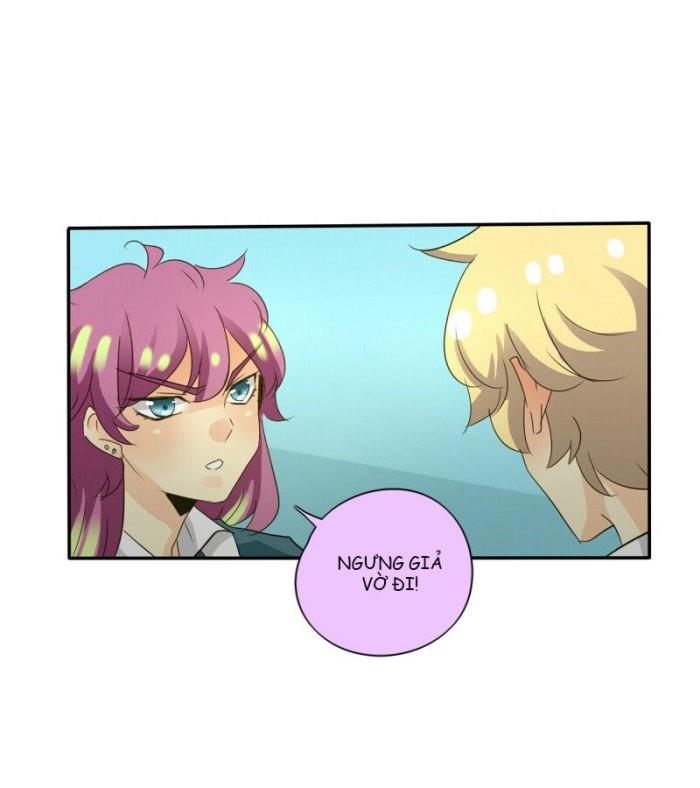 Thế Giới Không Hoàn Hảo Chapter 89 - Trang 2