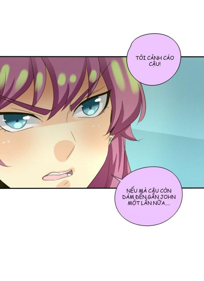 Thế Giới Không Hoàn Hảo Chapter 89 - Trang 2