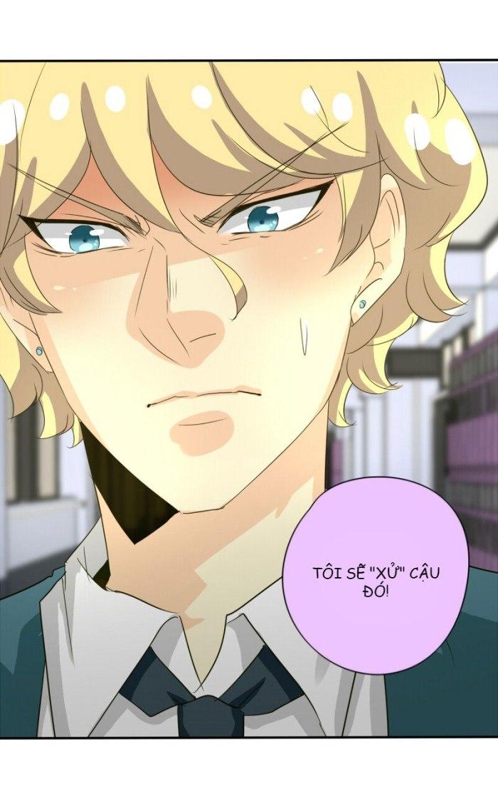 Thế Giới Không Hoàn Hảo Chapter 89 - Trang 2