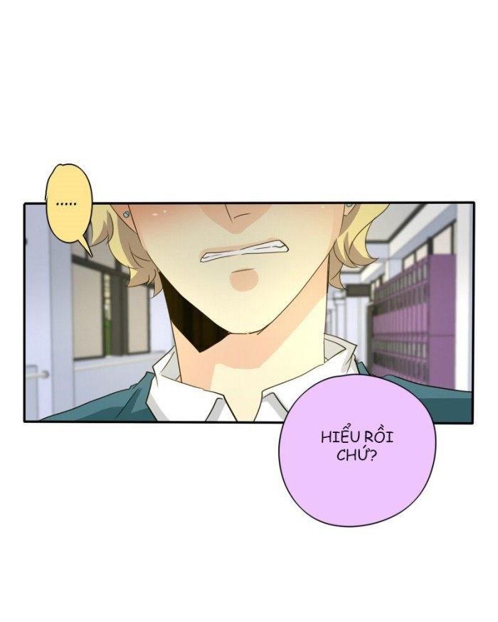 Thế Giới Không Hoàn Hảo Chapter 89 - Trang 2