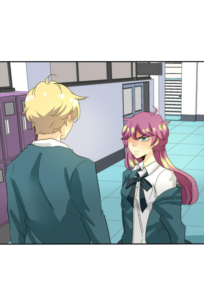 Thế Giới Không Hoàn Hảo Chapter 89 - Trang 2