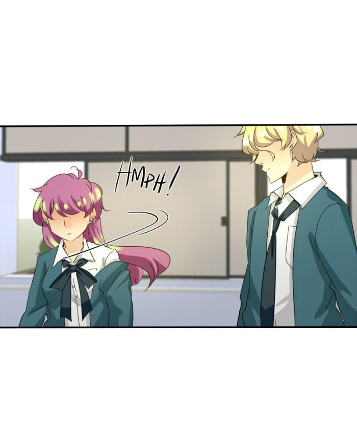 Thế Giới Không Hoàn Hảo Chapter 89 - Trang 2