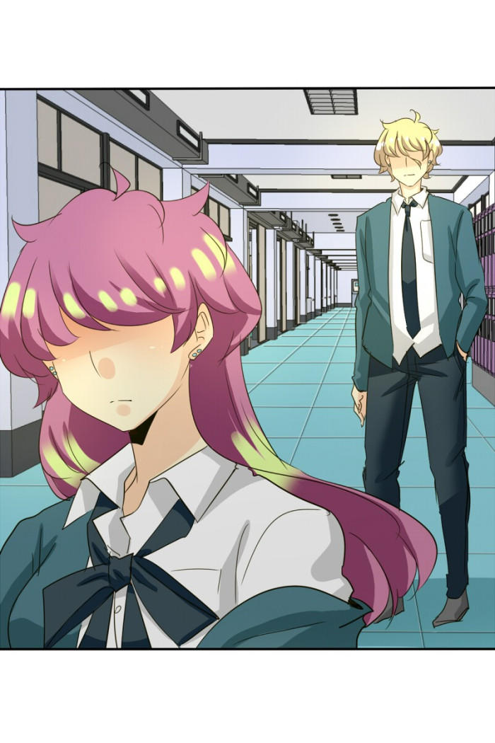 Thế Giới Không Hoàn Hảo Chapter 89 - Trang 2