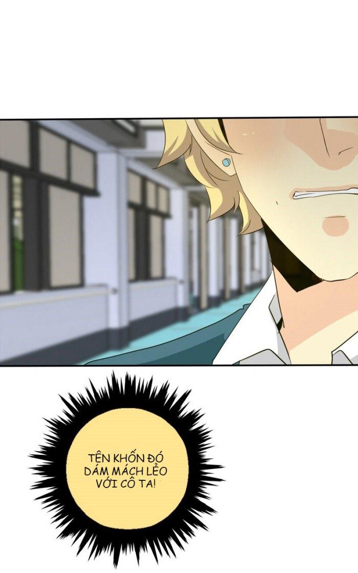 Thế Giới Không Hoàn Hảo Chapter 89 - Trang 2