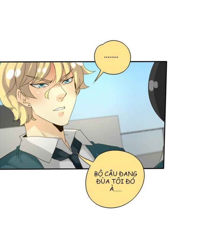 Thế Giới Không Hoàn Hảo Chapter 89 - Trang 2