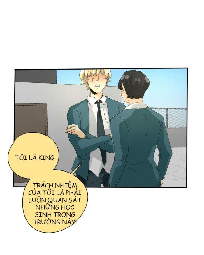 Thế Giới Không Hoàn Hảo Chapter 89 - Trang 2