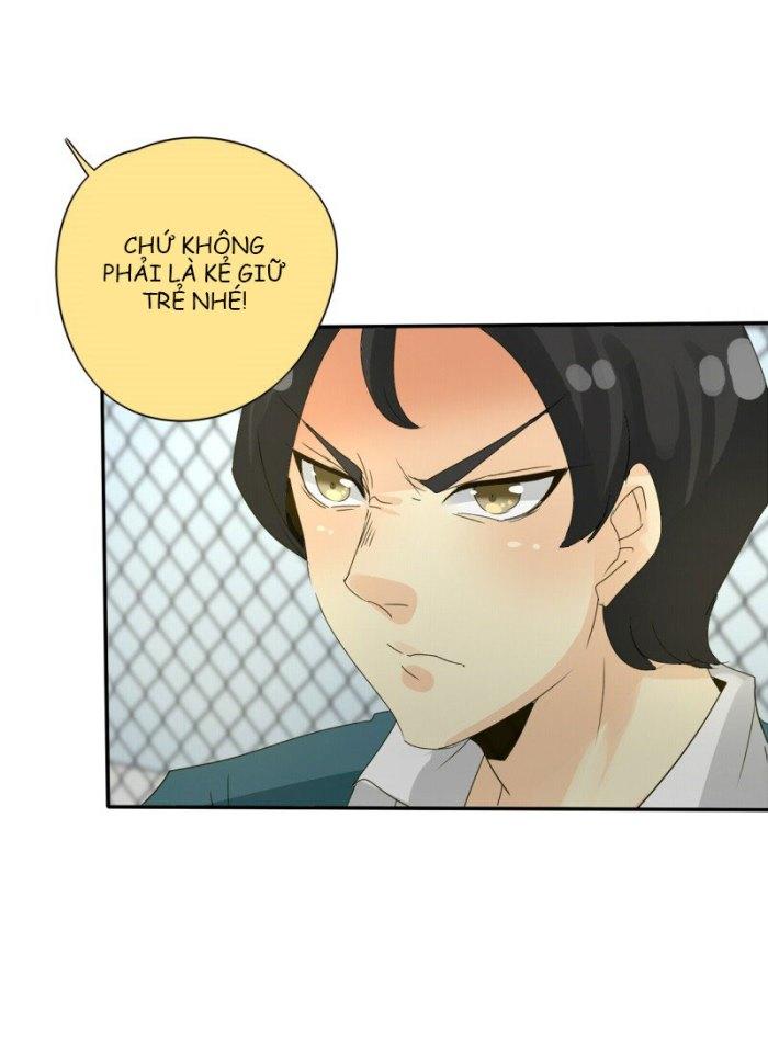 Thế Giới Không Hoàn Hảo Chapter 89 - Trang 2