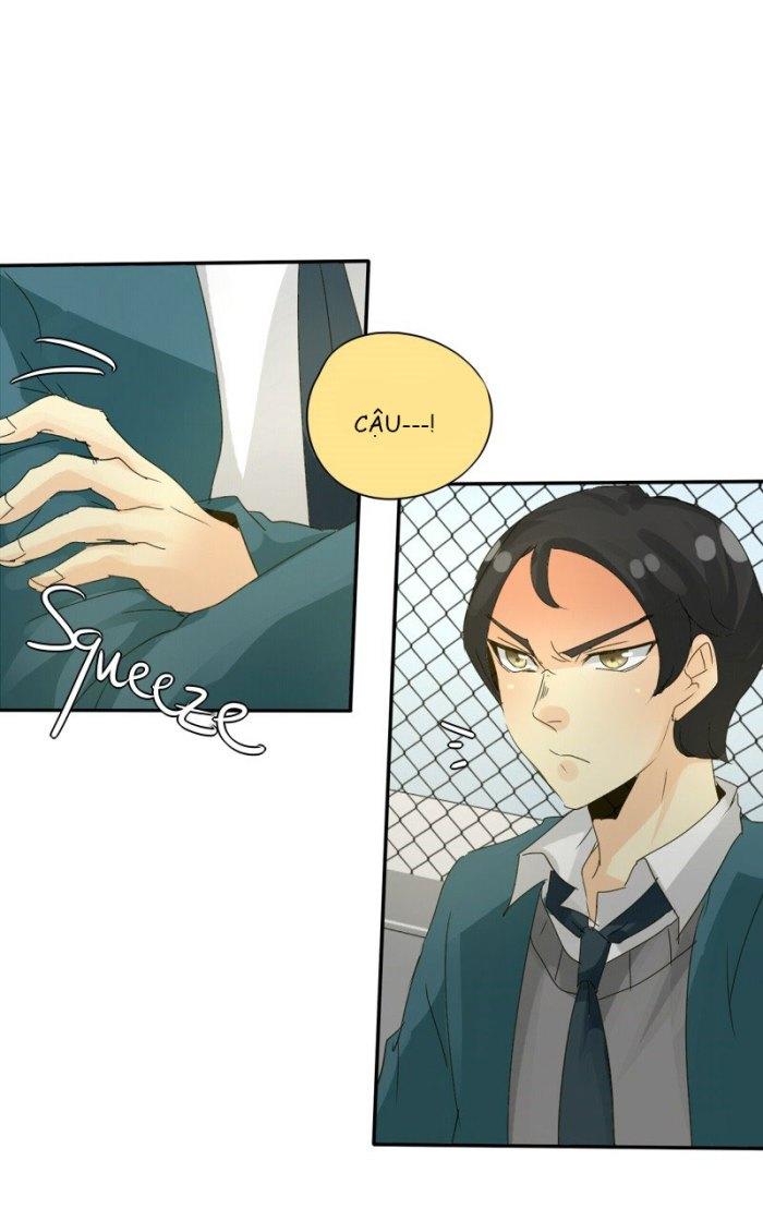 Thế Giới Không Hoàn Hảo Chapter 89 - Trang 2