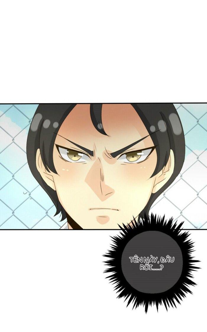 Thế Giới Không Hoàn Hảo Chapter 89 - Trang 2