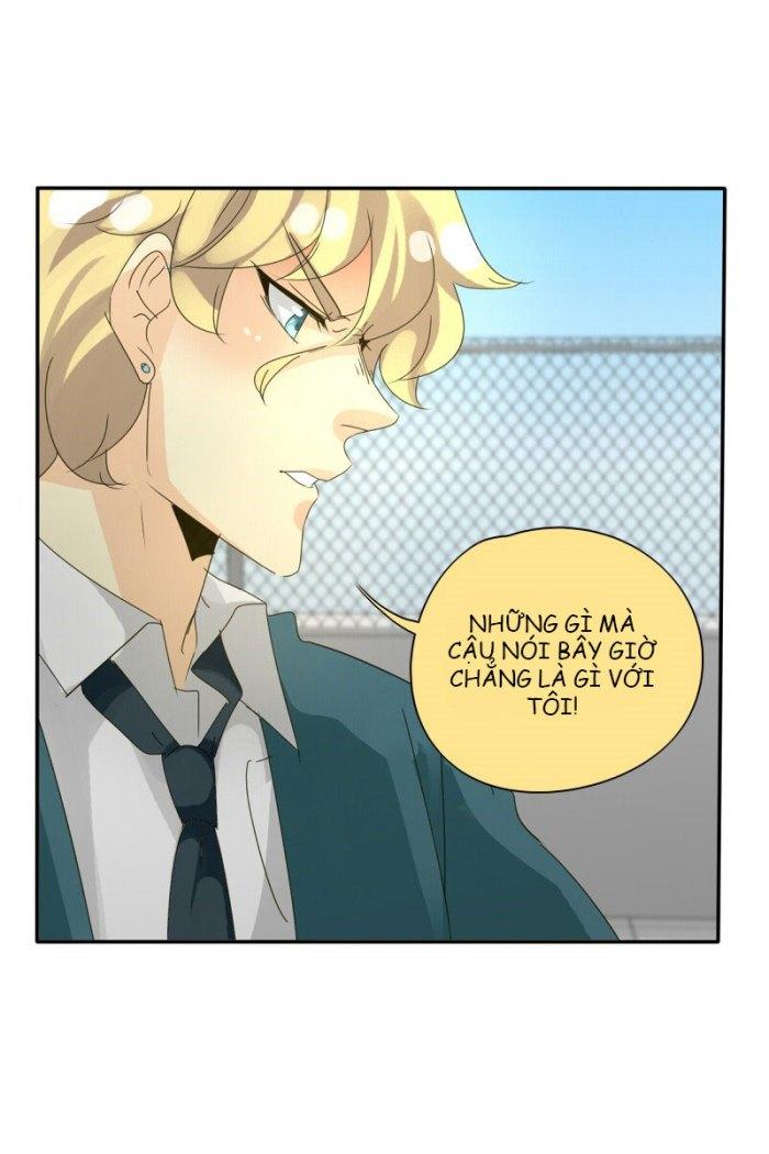 Thế Giới Không Hoàn Hảo Chapter 89 - Trang 2