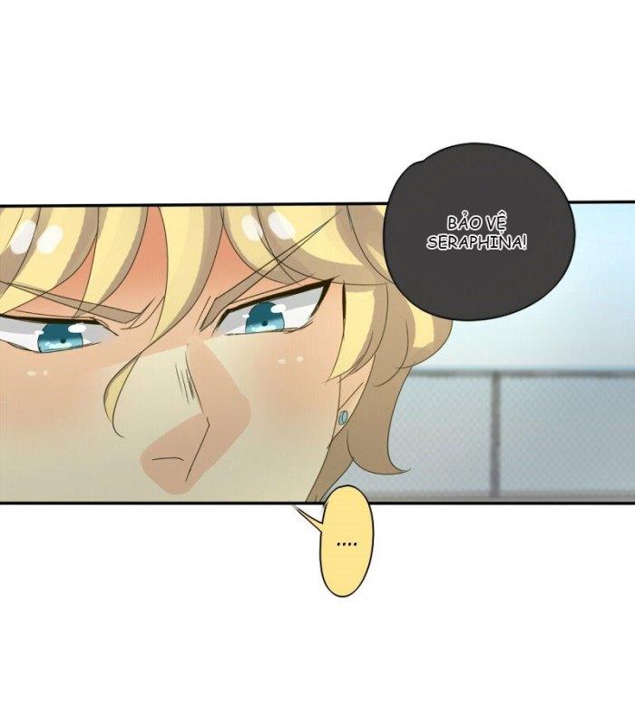 Thế Giới Không Hoàn Hảo Chapter 89 - Trang 2