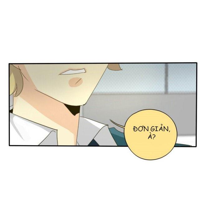 Thế Giới Không Hoàn Hảo Chapter 89 - Trang 2