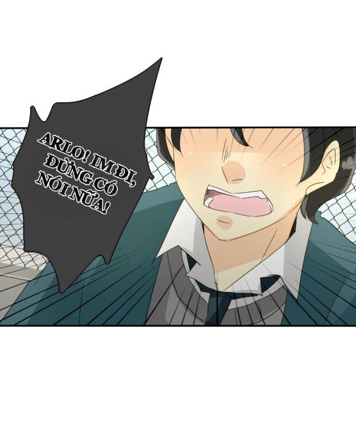 Thế Giới Không Hoàn Hảo Chapter 89 - Trang 2